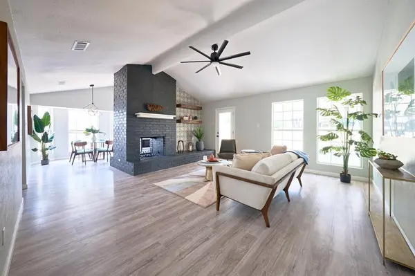 3907 Tamil ST, Austin, TX 78749