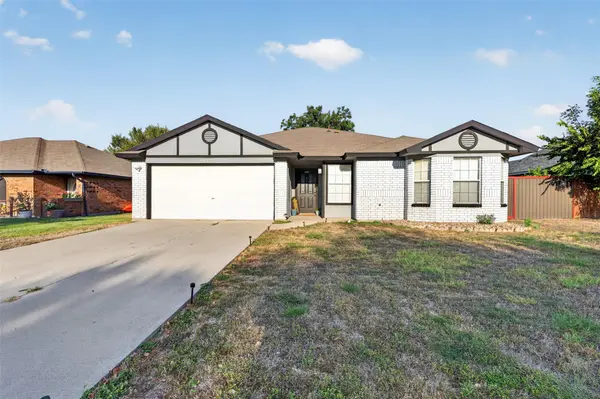 1817 Dusk DR, Killeen, TX 76543
