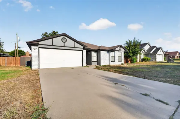 1817 Dusk DR, Killeen, TX 76543
