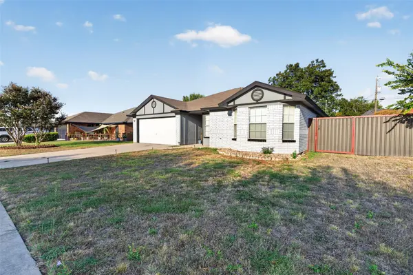 1817 Dusk DR, Killeen, TX 76543