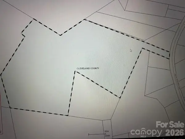 164 Blackburn DR, Grover, NC 28073
