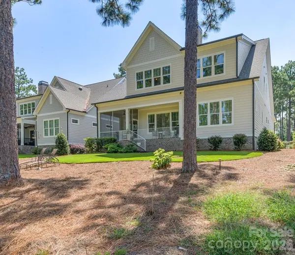 16 Bally Bunion LN #352, Pinehurst, NC 28374
