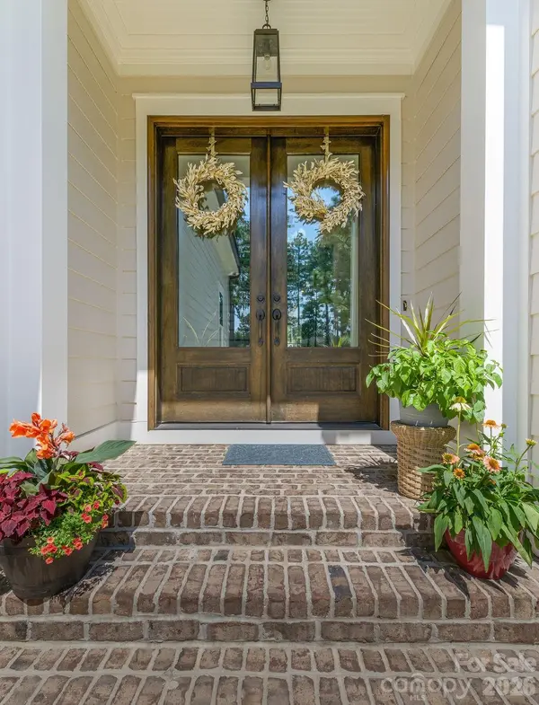 16 Bally Bunion LN #352, Pinehurst, NC 28374