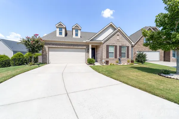 447 Fir Tree CT, Concord, NC 28027