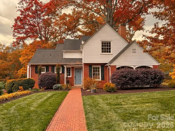 431 9th ST NW, Hickory, NC 28601