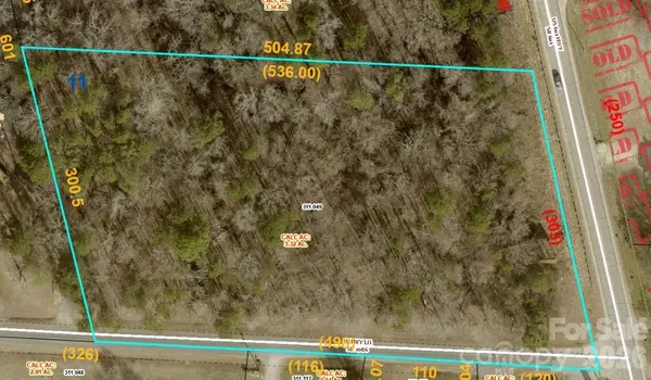 0 Henry LN, Salisbury, NC 28147