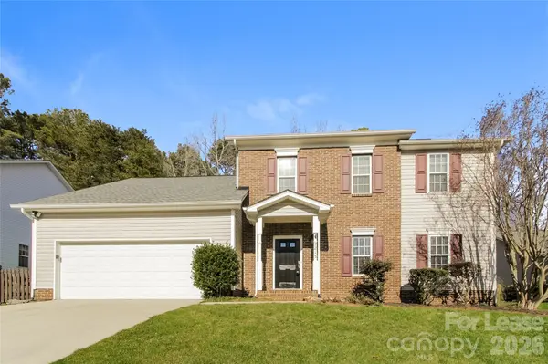 7215 Duchamp DR, Charlotte, NC 28215