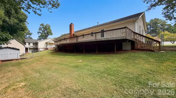 2500 Jacobs RD, Gastonia, NC 28054