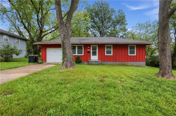 11015 HERRICK AVE, Kansas City, MO 64134