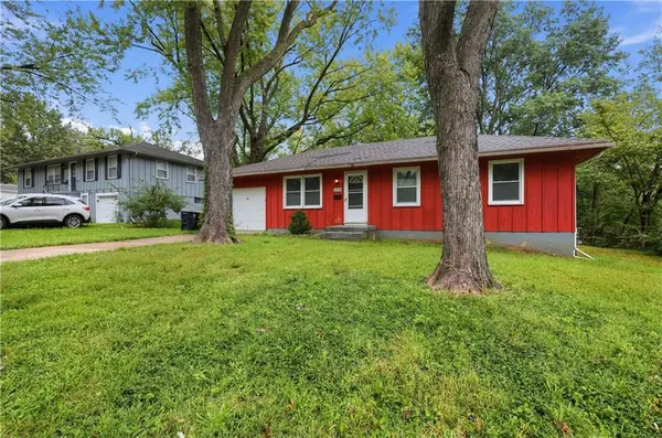 11015 HERRICK AVE, Kansas City, MO 64134