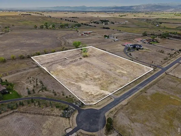 17804 Keller, Berthoud, CO 80513