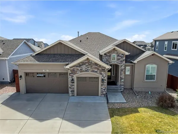 12611 Longview Park, Peyton, CO 80831