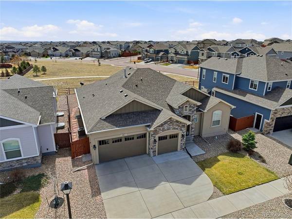 12611 Longview Park, Peyton, CO 80831