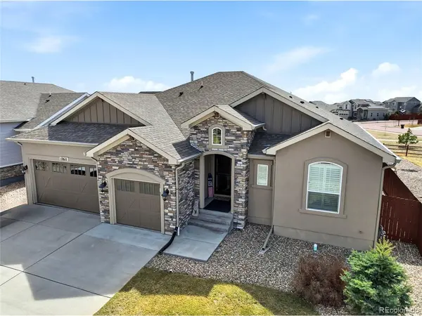 12611 Longview Park, Peyton, CO 80831