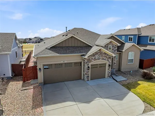 12611 Longview Park, Peyton, CO 80831