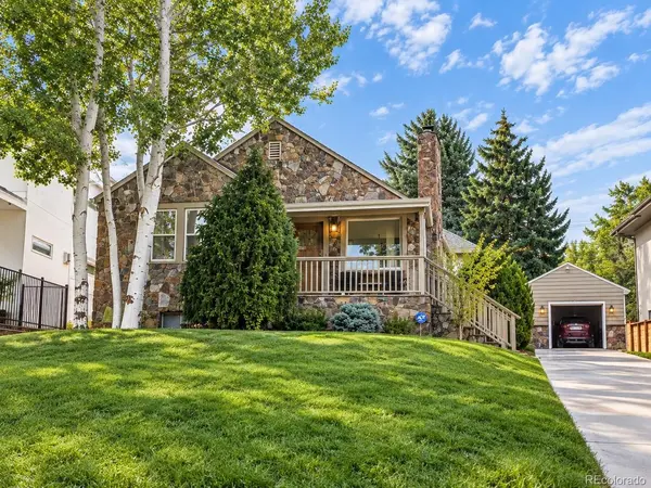 1570 S Fillmore, Denver, CO 80210