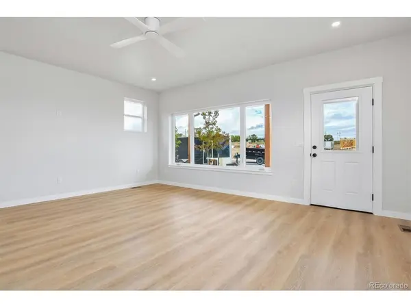 10809 Bristlecone, Poncha Springs, CO 81242