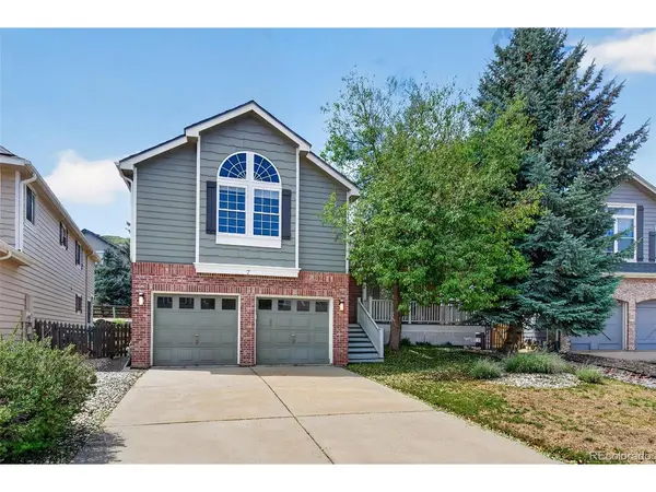 7 Purple Ash, Littleton, CO 80127