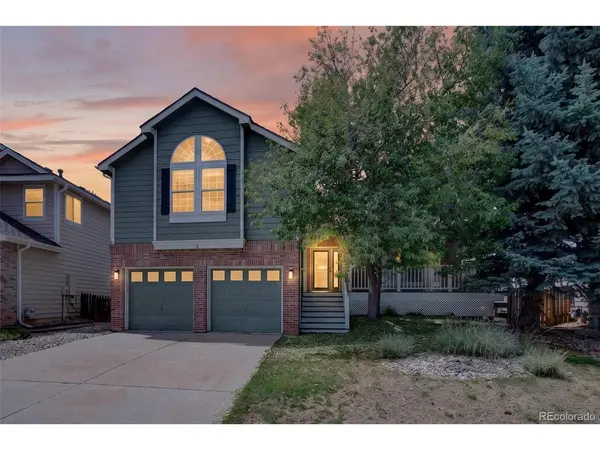 7 Purple Ash, Littleton, CO 80127