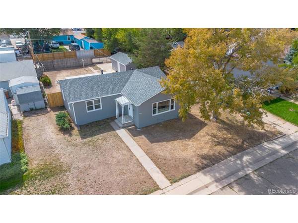1310 Strong, Brighton, CO 80601