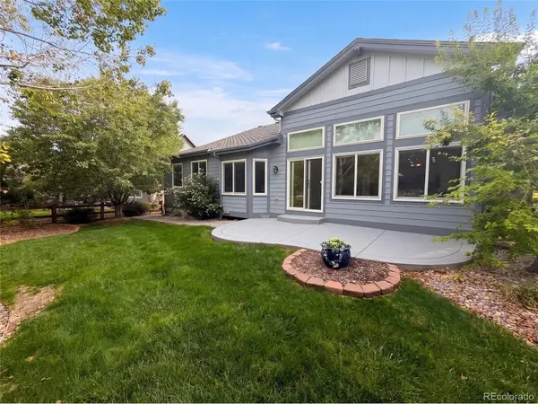 6693 S Gray, Littleton, CO 80123