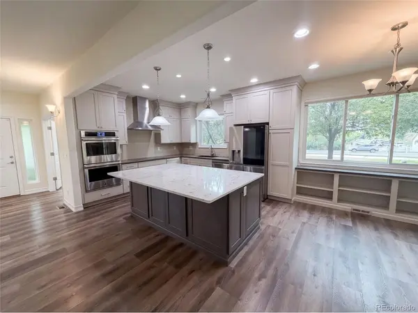 6693 S Gray, Littleton, CO 80123
