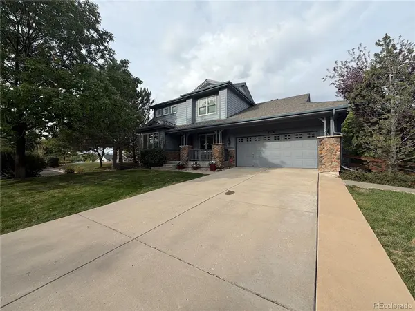 6693 S Gray, Littleton, CO 80123