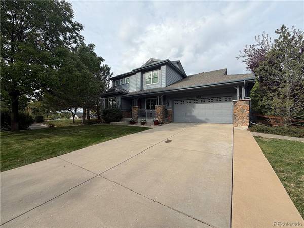 6693 S Gray, Littleton, CO 80123
