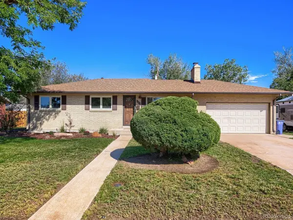 3851 W Greenwood, Denver, CO 80236