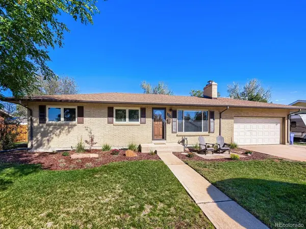 3851 W Greenwood, Denver, CO 80236
