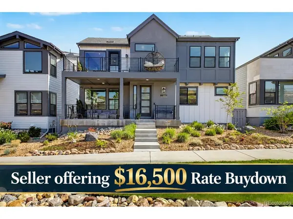 11860 Montoso, Lone Tree, CO 80134