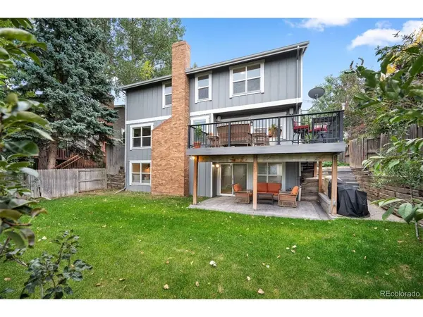 7343 E Mineral, Centennial, CO 80112