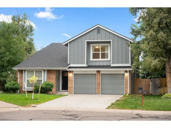 7343 E Mineral, Centennial, CO 80112