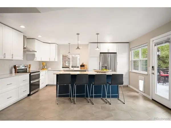 7343 E Mineral, Centennial, CO 80112