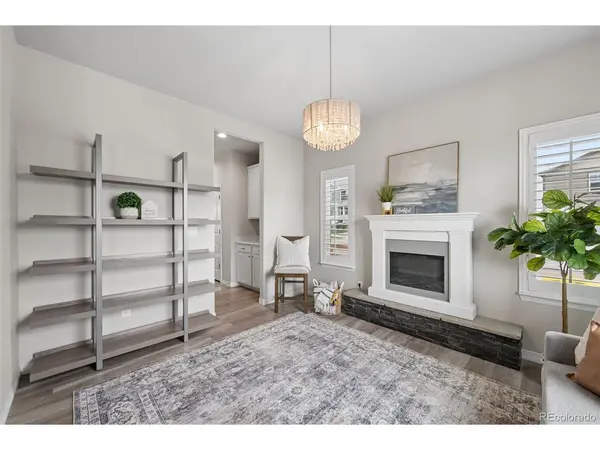4974 Olympus, Colorado Springs, CO 80924