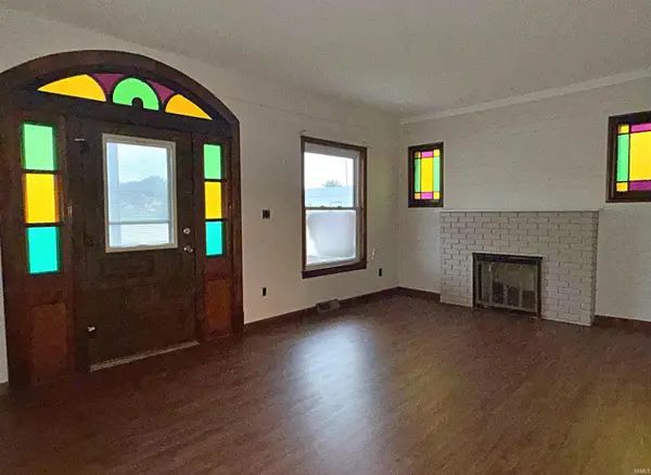 207 Church ST, Loogootee, IN 47553