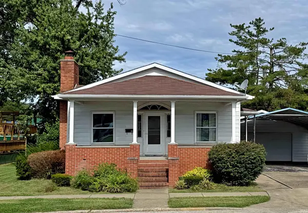 207 Church ST, Loogootee, IN 47553