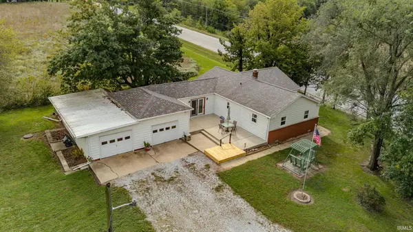 8606 E SR 38 ***, Lafayette, IN 47905
