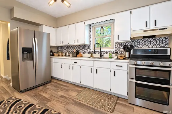 3460 N Country LN, Knox, IN 46534