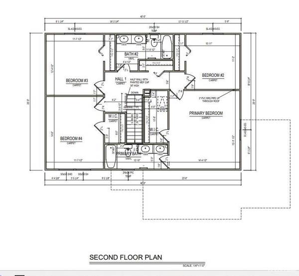 3403 Falling Oak DR, Mishawaka, IN 46544