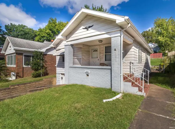 3007 W Franklin ST, Evansville, IN 47712