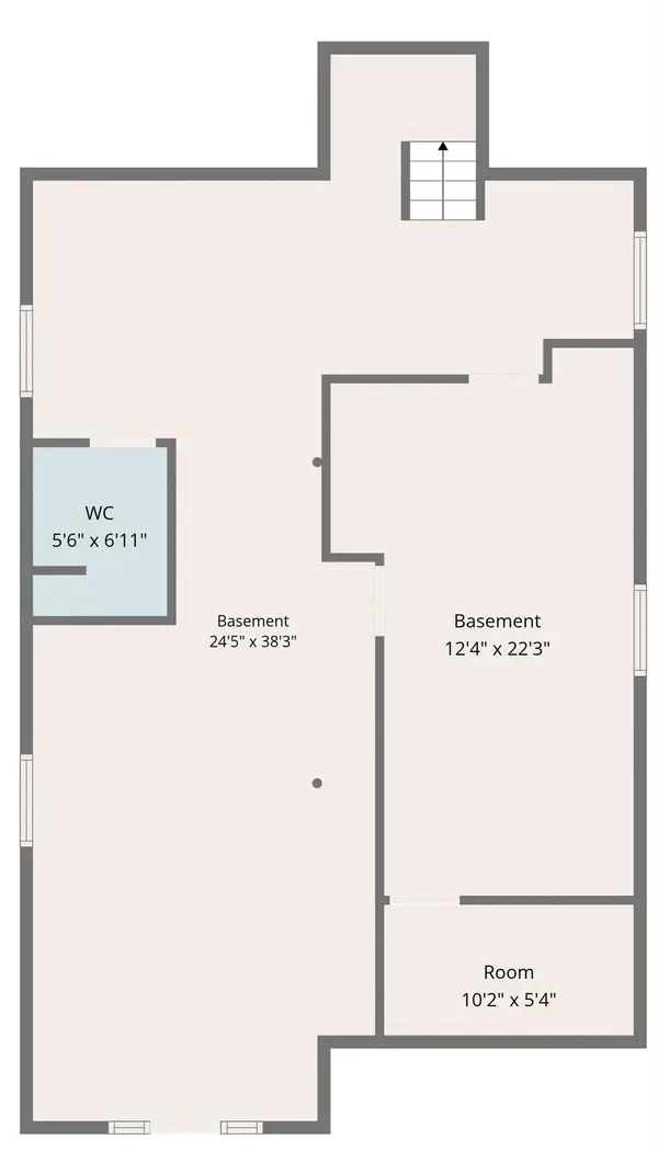 3007 W Franklin ST, Evansville, IN 47712