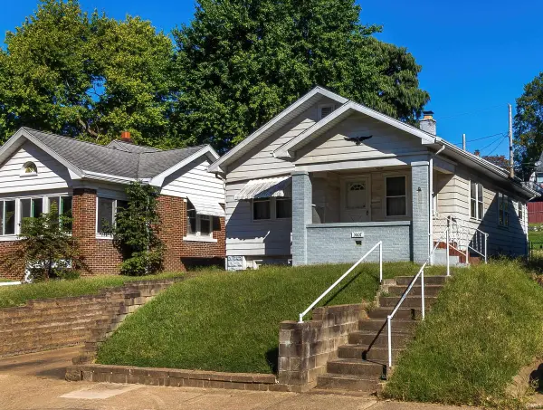 3007 W Franklin ST, Evansville, IN 47712