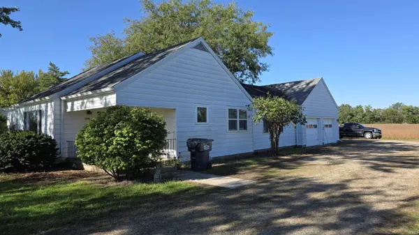 1248 S Main St ST, Dunkirk, IN 47336