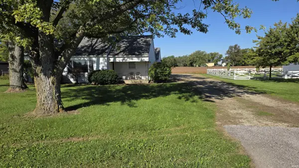 1248 S Main St ST, Dunkirk, IN 47336