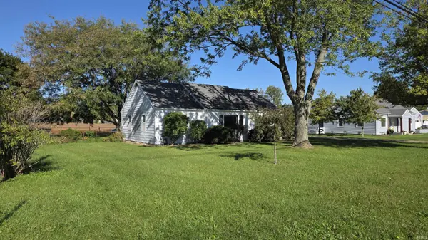 1248 S Main St ST, Dunkirk, IN 47336