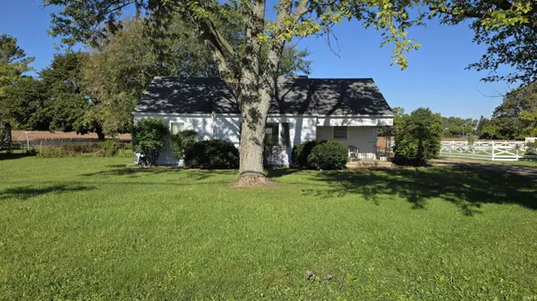 1248 S Main St ST, Dunkirk, IN 47336