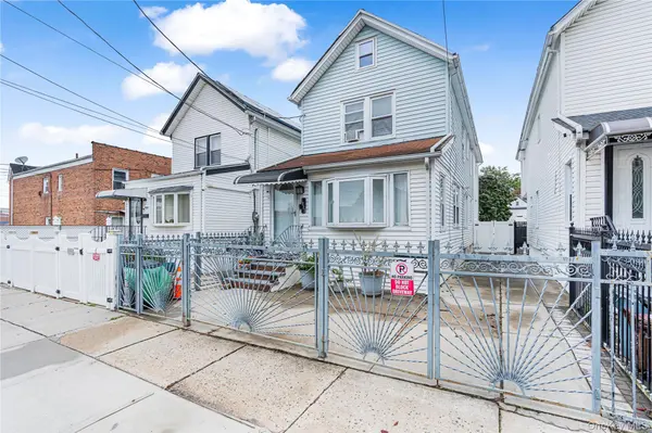 99-13 215th ST, Queens Village, NY 11429