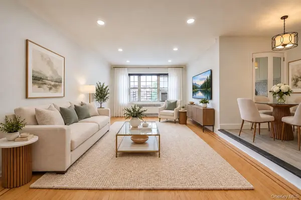 76-35 113th ST #6F, Forest Hills, NY 11375