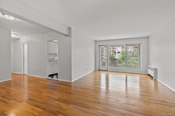 720 Pelham RD #4J, New Rochelle, NY 10805